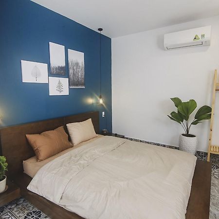 Amavi Homestay Vung Tau Kültér fotó