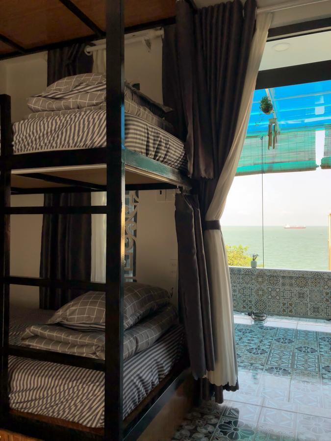 Amavi Homestay Vung Tau Kültér fotó