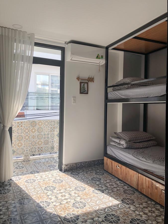 Amavi Homestay Vung Tau Kültér fotó