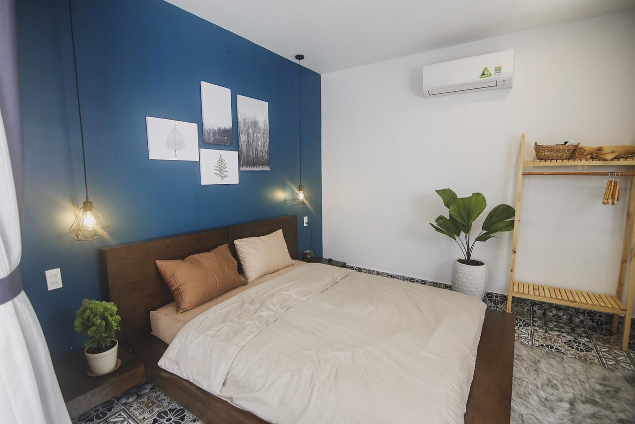 Amavi Homestay Vung Tau Kültér fotó