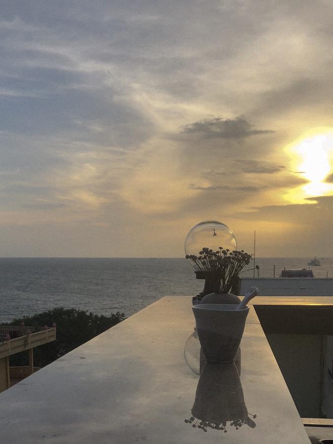 Amavi Homestay Vung Tau Kültér fotó